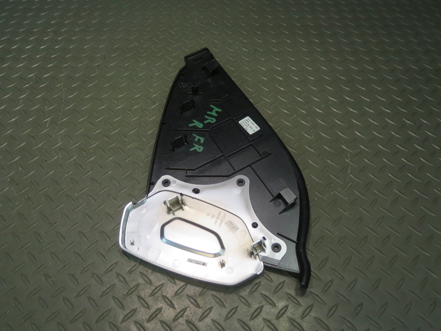 14-22 Range Rover Sport L494 Dash Front Right END Cap Trim Cover DPLA-04480-ABW