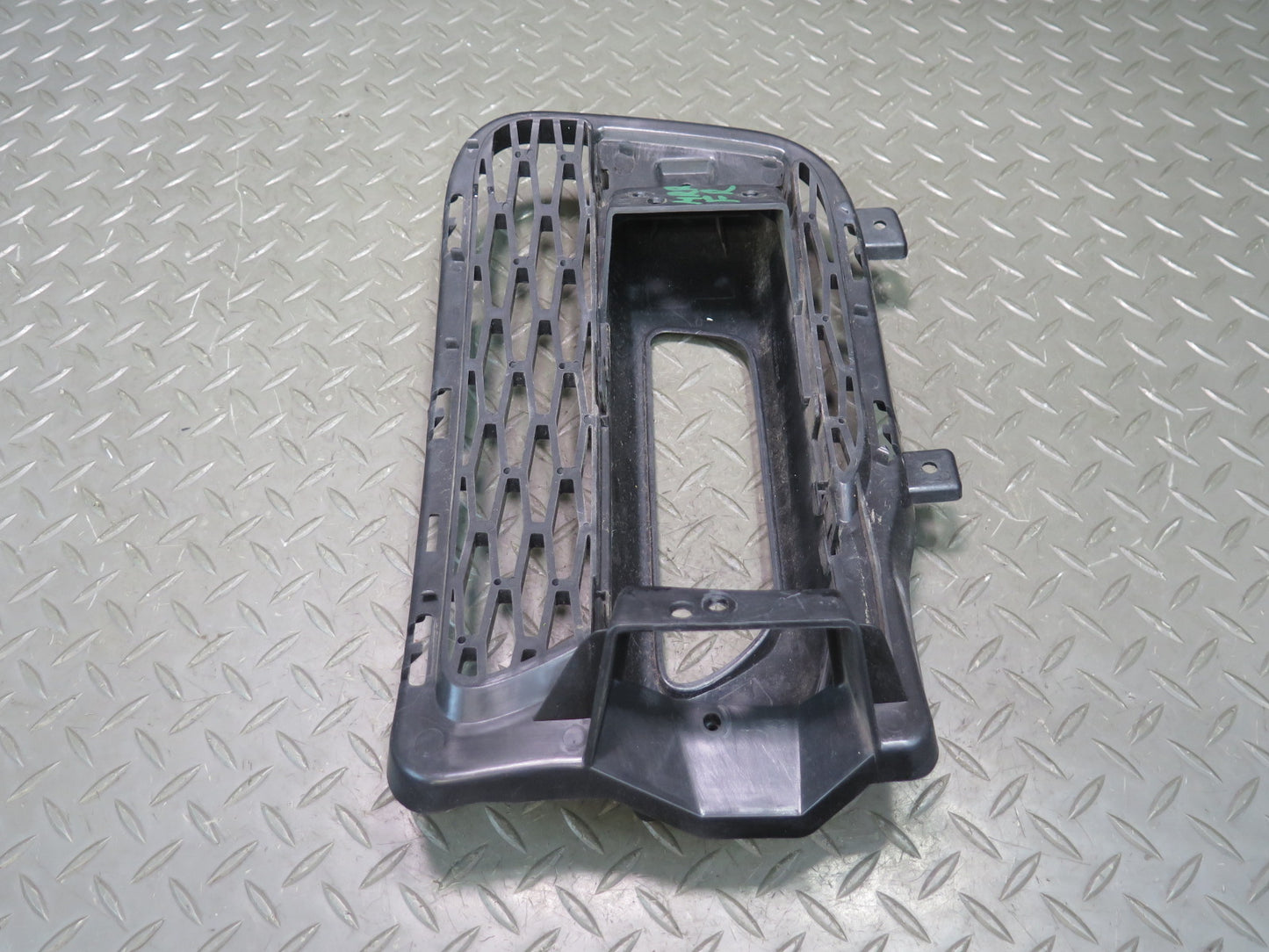 2014-2017 Range Rover Sport L494 Front Right Bumper Grille Insert DK62-15B216-CA