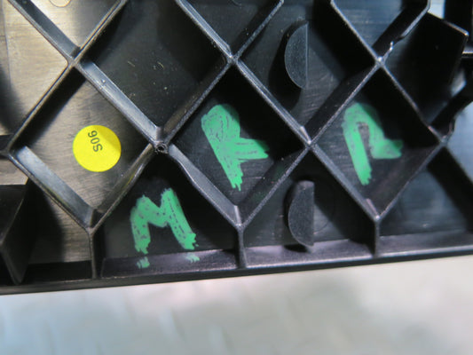 2014-2017 Range Rover Sport L494 Dash Front Right Trim Bezel Cover Panel