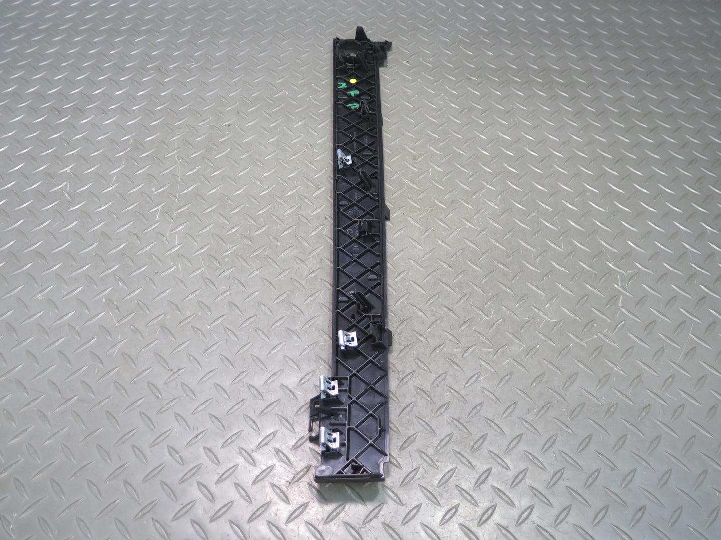 2014-2017 Range Rover Sport L494 Dash Front Right Trim Bezel Cover Panel