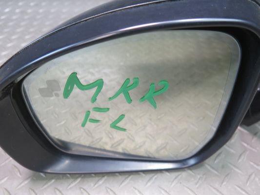 2014-2017 Range Rover Sport L494 Left Door Exterior Heated Side View Mirror