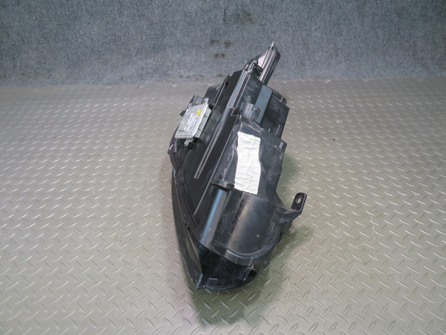 2014-2017 Range Rover Sport L494 Front Left Adaptive Bi-xenon HID Headlight Lamp