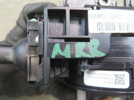 2014-2019 Range Rover Sport L494 Steering Column Turn Signal Wiper Multi Switch