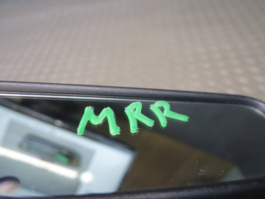 14-17 Range Rover Sport L494 Auto Dimming Interior Rear View Mirror w Homelink