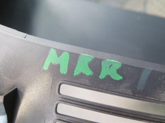 14-22 Range Rover Sport L494 Instrument Cluster Steering Column Trim Bezel Panel