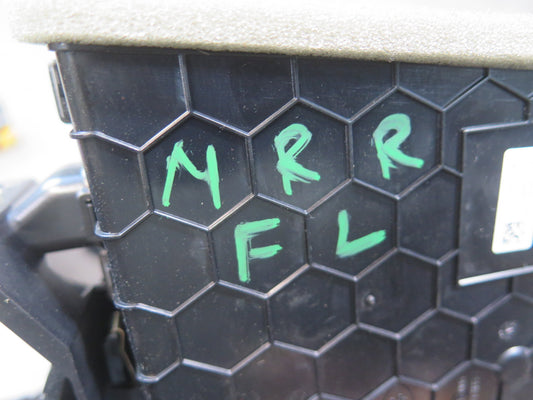 14-17 Range Rover Sport L494 Dash Front Left A/C Air Vent Grille DK62-046831-AA