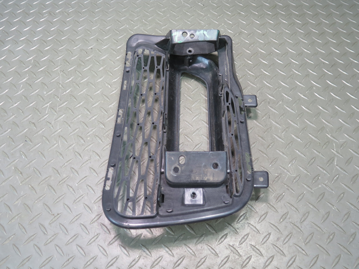 2014-2017 Range Rover Sport L494 Front Left Bumper Grille Insert DK62-17K947-AA
