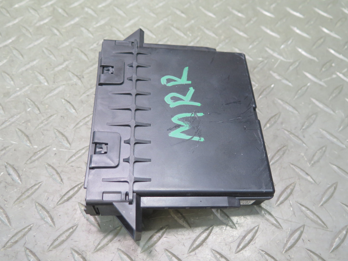 15-16 Range Rover Sport L494 A/C Heater Climate Control Module FPLA-14F498-AA