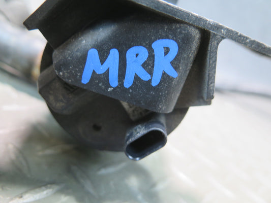 2014-2022 Range Rover Sport L494 Engine Coolant Auxiliary AUX Water Pump w Hoses