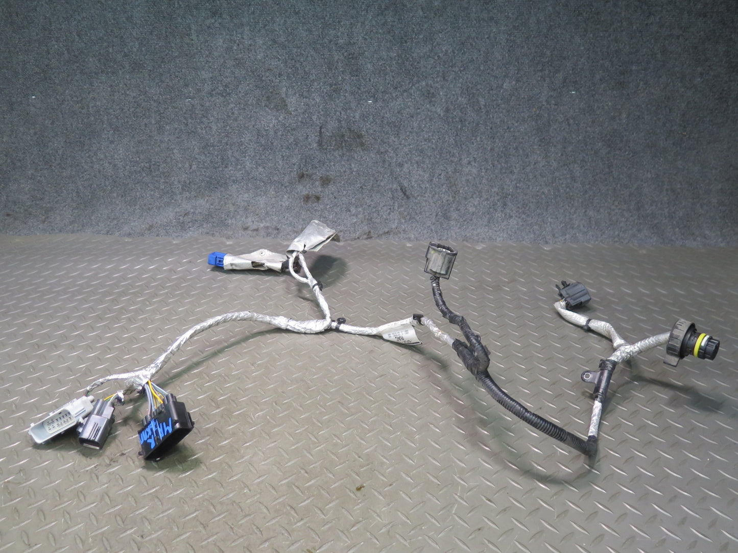 2016 Range Rover Sport L494 8HP-45 Automatic Transmission Wire Wiring Harness