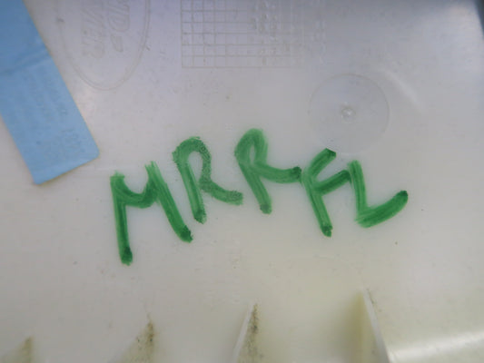 2014-2017 Range Rover Sport L494 Interior B Pillar Upper Trim Panel Set of 2