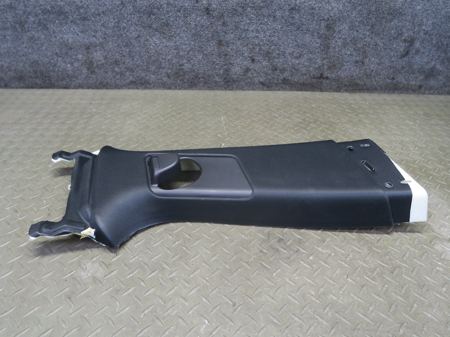 2014-2017 Range Rover Sport L494 Interior B Pillar Upper Trim Panel Set of 2