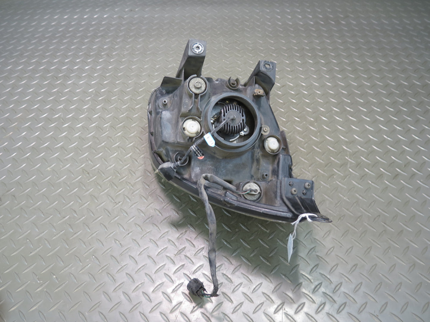 99-01 Isuzu Vehicross Front Left Driver Side Headlight Lamp OEM