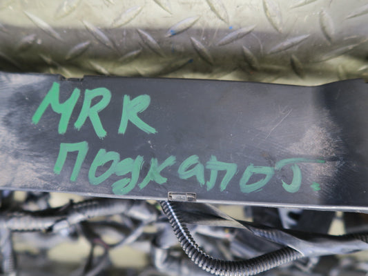 2016 Range Rover Sport L494 3.0L Engine Bay Wire Wiring Harness w Fuse Box