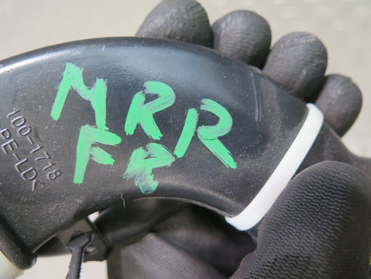 2014-2017 Range Rover Sport L494 Front Right Seat Blower Motor Fan