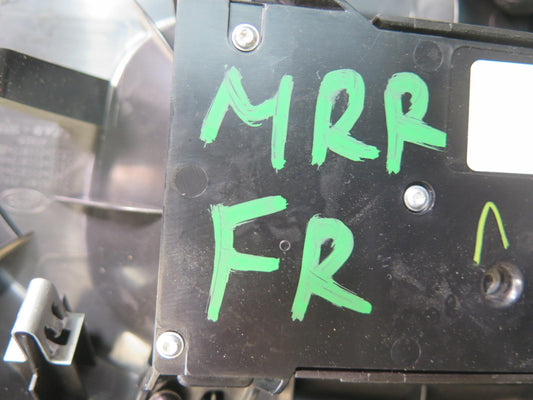 2016-2017 Range Rover Sport L494 Front Right Seat Adjust Control Switch