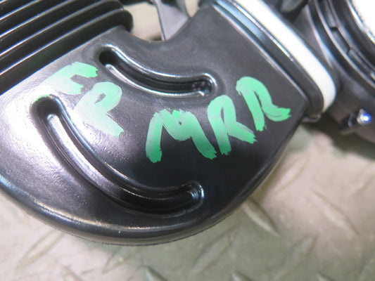 2014-2017 Range Rover Sport L494 Front Right Seat Blower Motor Fan