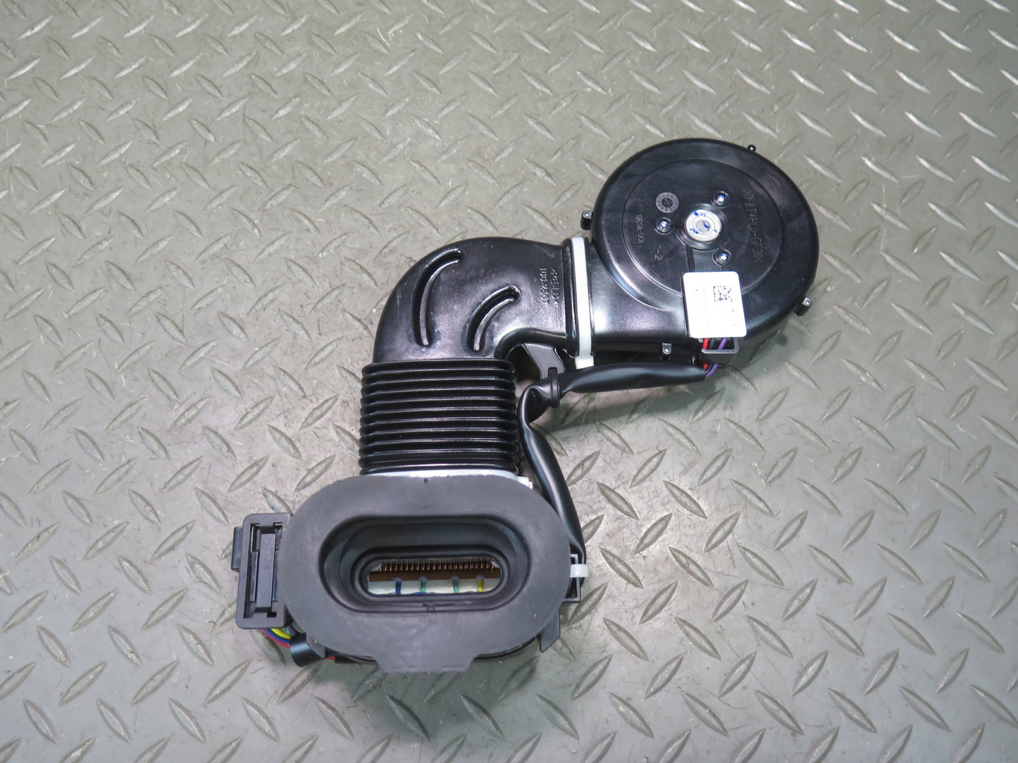 2014-2017 Range Rover Sport L494 Front Right Seat Blower Motor Fan