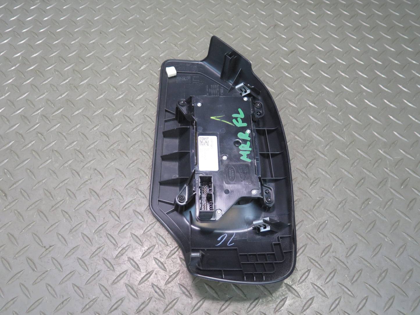 2016-2017 Range Rover Sport L494 Front Left Seat Adjust Control Switch