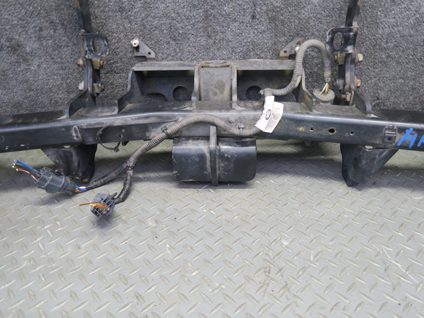 2014-2017 Range Rover Sport L494 Rear Trailer TOW Towing Hitch Receiver Bar 45K