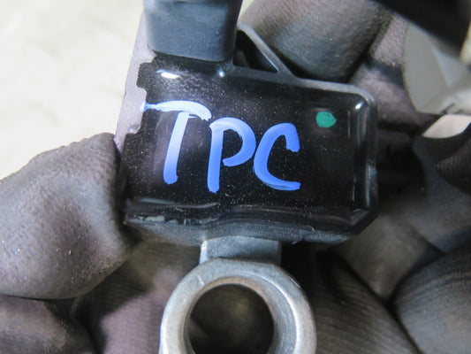 2011-2018 Porsche Cayenne 958 Negative Battery Cable Terminal 7P0915181A