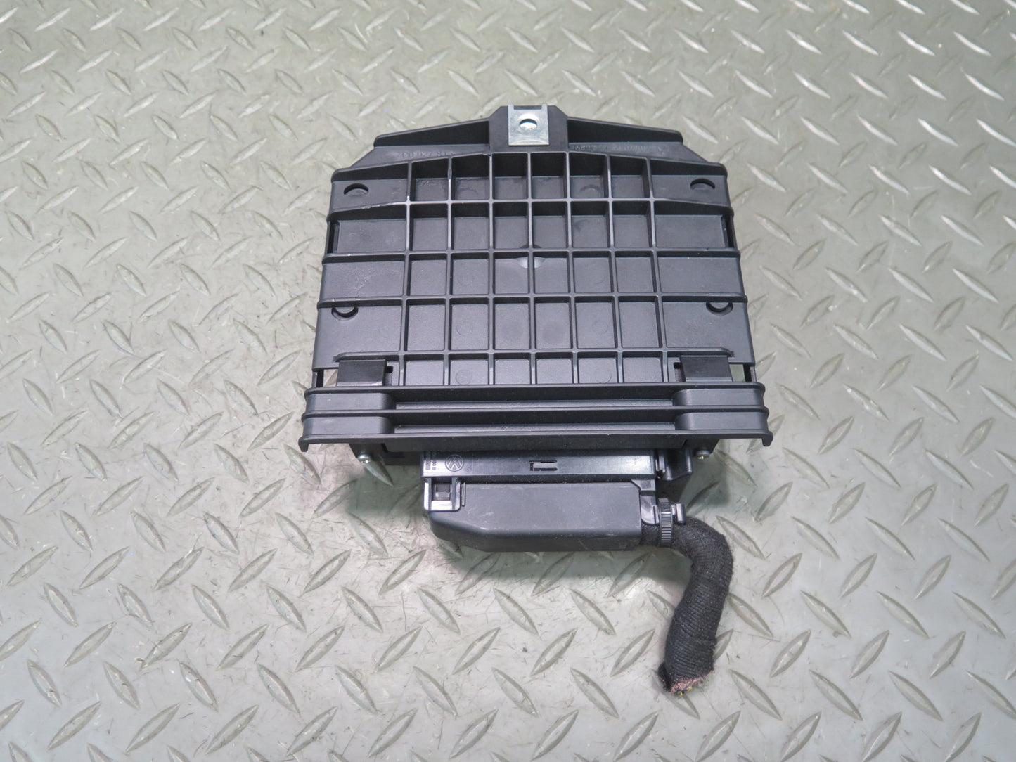 2012 Porsche Cayenne 958 4.8L Turbo Transmission Control Module TCM TCU