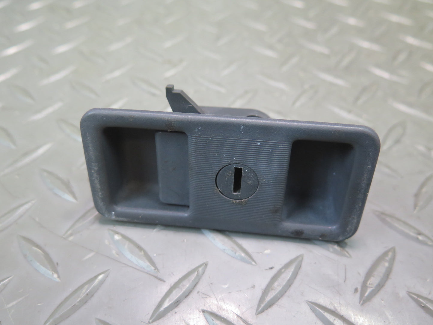 1988 Mazda RX7 FC3S Convertible M/T Ignition Trunk Glove Lock KEY Handle Set OEM