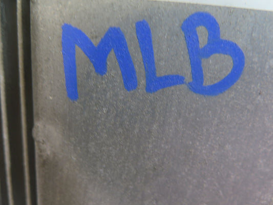 2017 Maserati Levante M161 Engine ECU ECM BCM Ignition Speedometer Lock KEY Set