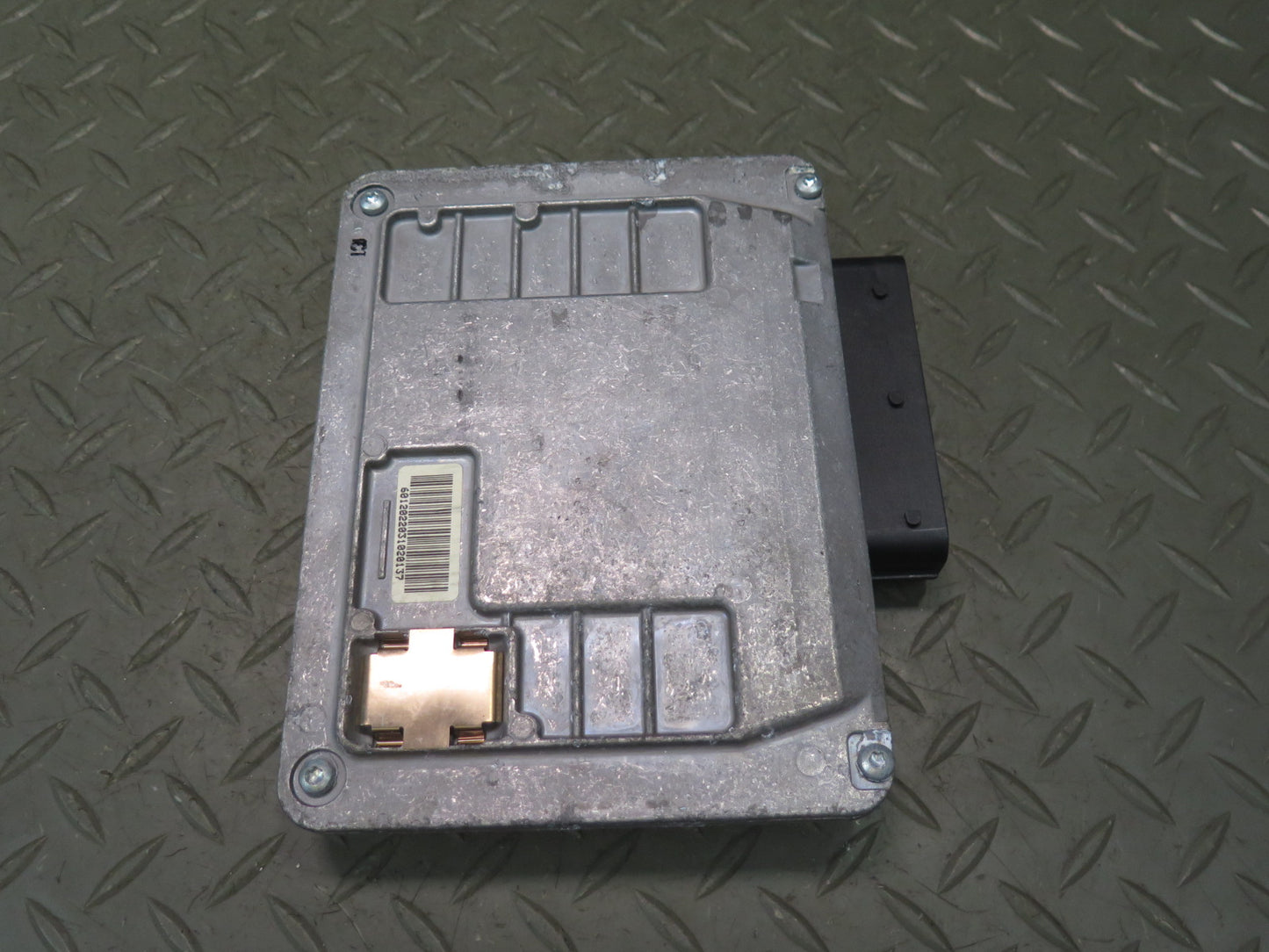 10-12 Audi A5 S5 AWD Rear Differential Torque Vectoring Control Module OEM