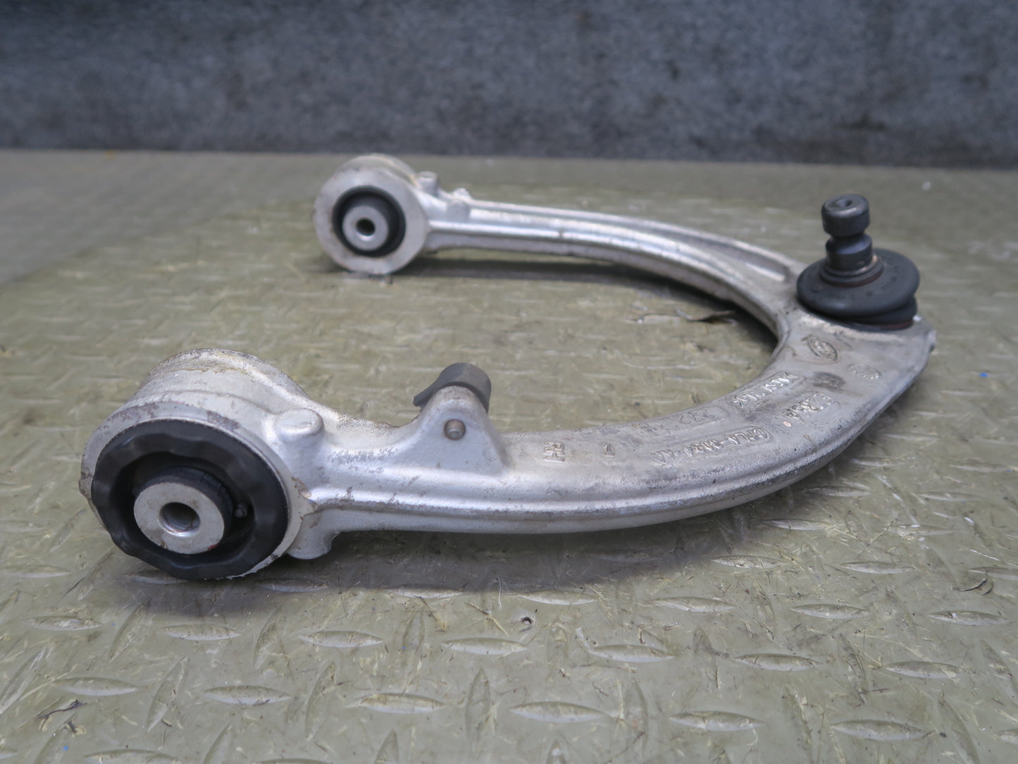 2014-2017 Range Rover Sport L494 Front Right Upper & Lower Control Arm Set of 3