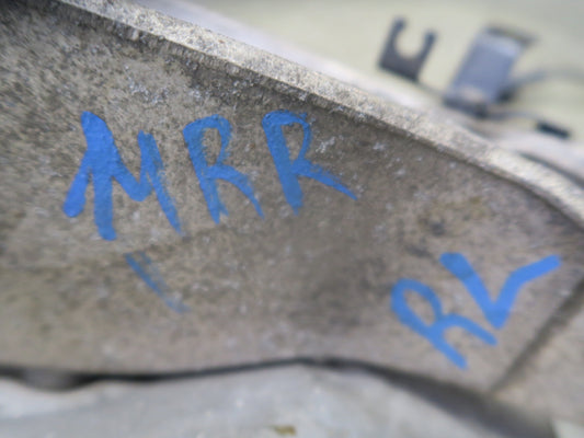 2014-2017 Range Rover Sport L494 AWD Rear Left Spindle Knuckle Wheel Hub Bearing