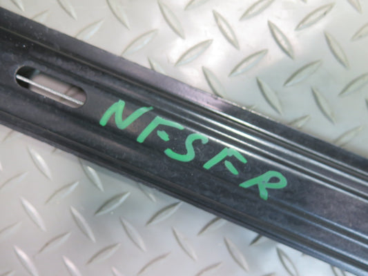 09-16 Audi A5 S5 Right Passenger Door Window Regulator w Motor OEM