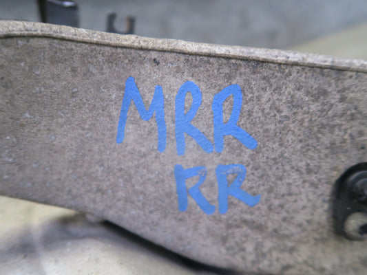 14-17 Range Rover Sport L494 AWD Rear Right Spindle Knuckle Wheel Hub Bearing