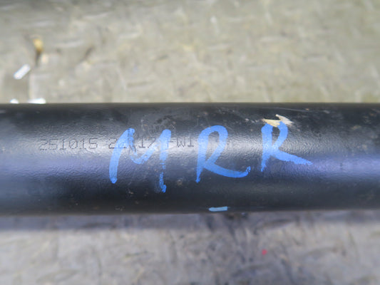2014-2016 Range Rover Sport L494 AWD Front Drive Shaft Driveshaft