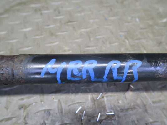 2014-2022 Range Rover Sport L494 AWD Rear Right Axle Shaft NON Locking Diff
