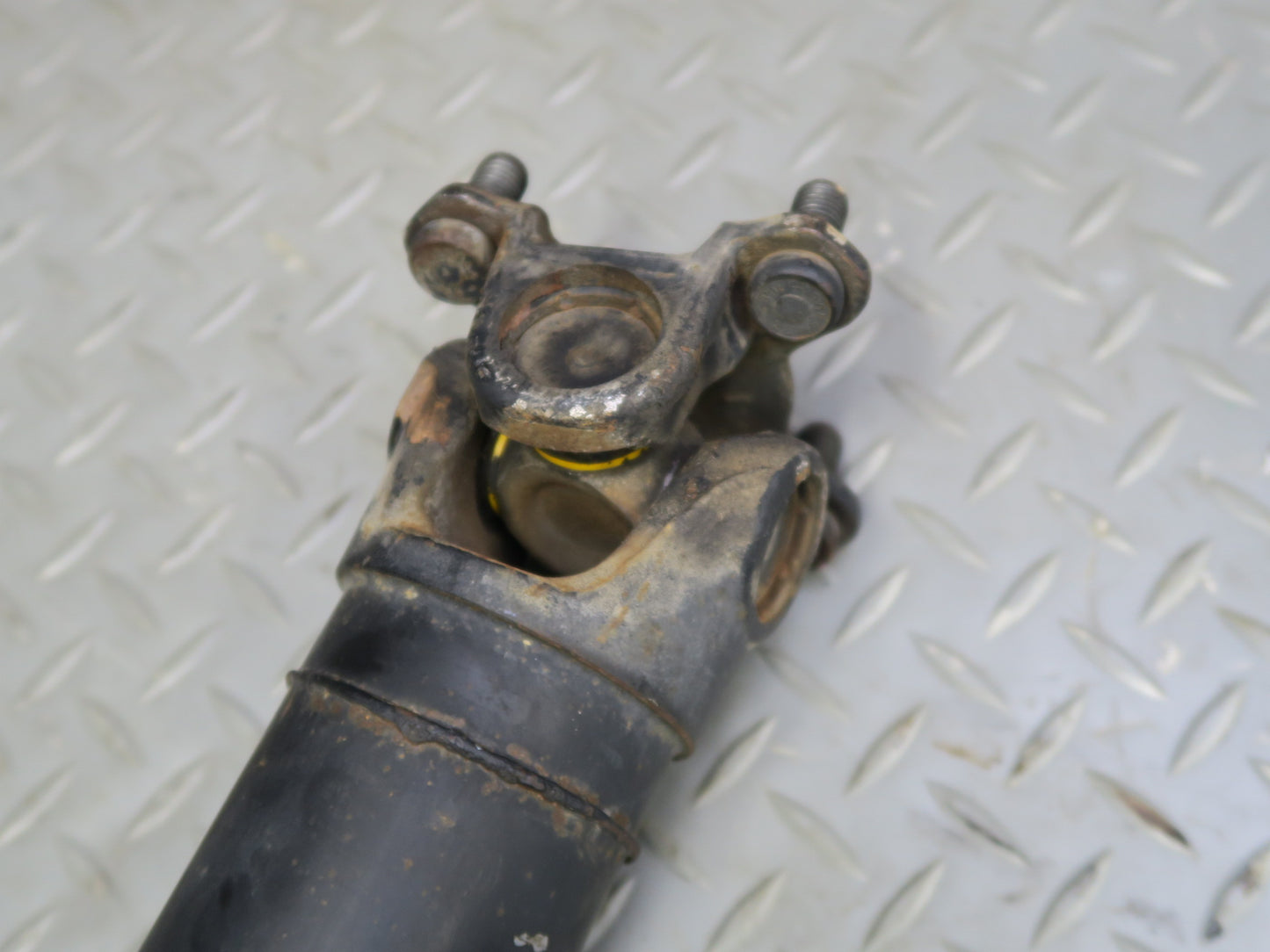 97-99 BMW E36/7 Z3 M52 AT Automatic Transmission Rear Driveshaft Drive Shaft OEM