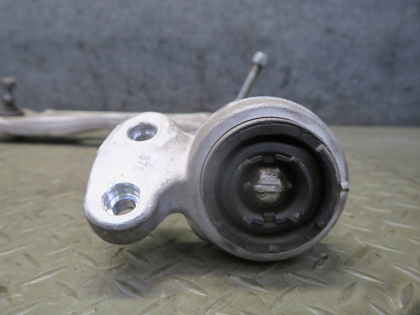 03-08 BMW E85 Z4 Set of 2 Front Left Right Lower Control Arm Lemforder