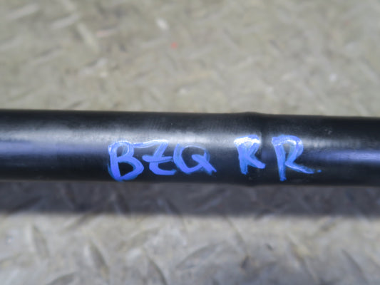 97-02 BMW E36/7 Z3 2.8L 2.5L A/T Rear Left or Right Suspension Axle Shaft OEM