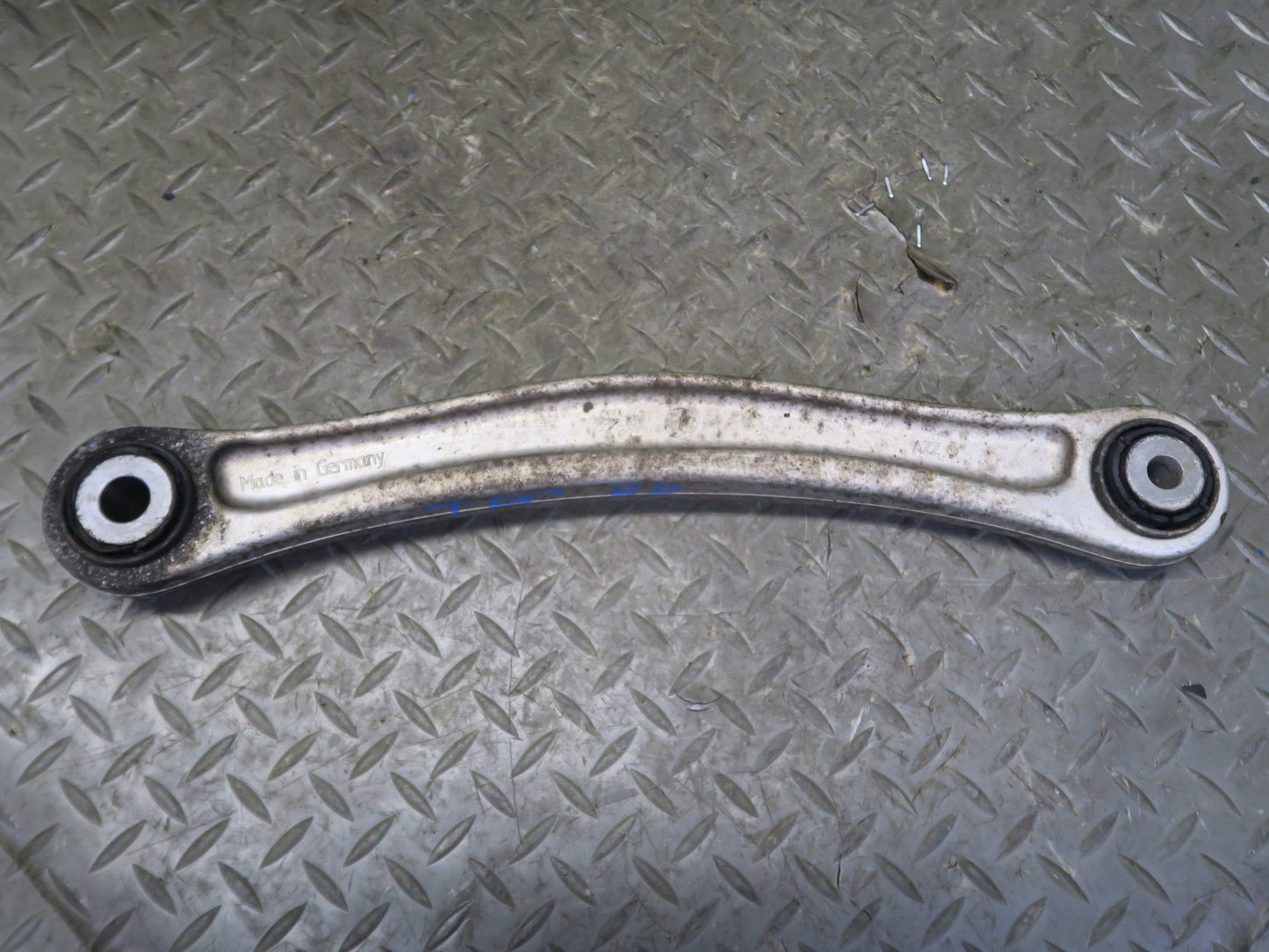 2011-2018 Porsche Cayenne 958 Rear Right Upper & Lower Control Arm Set of 4