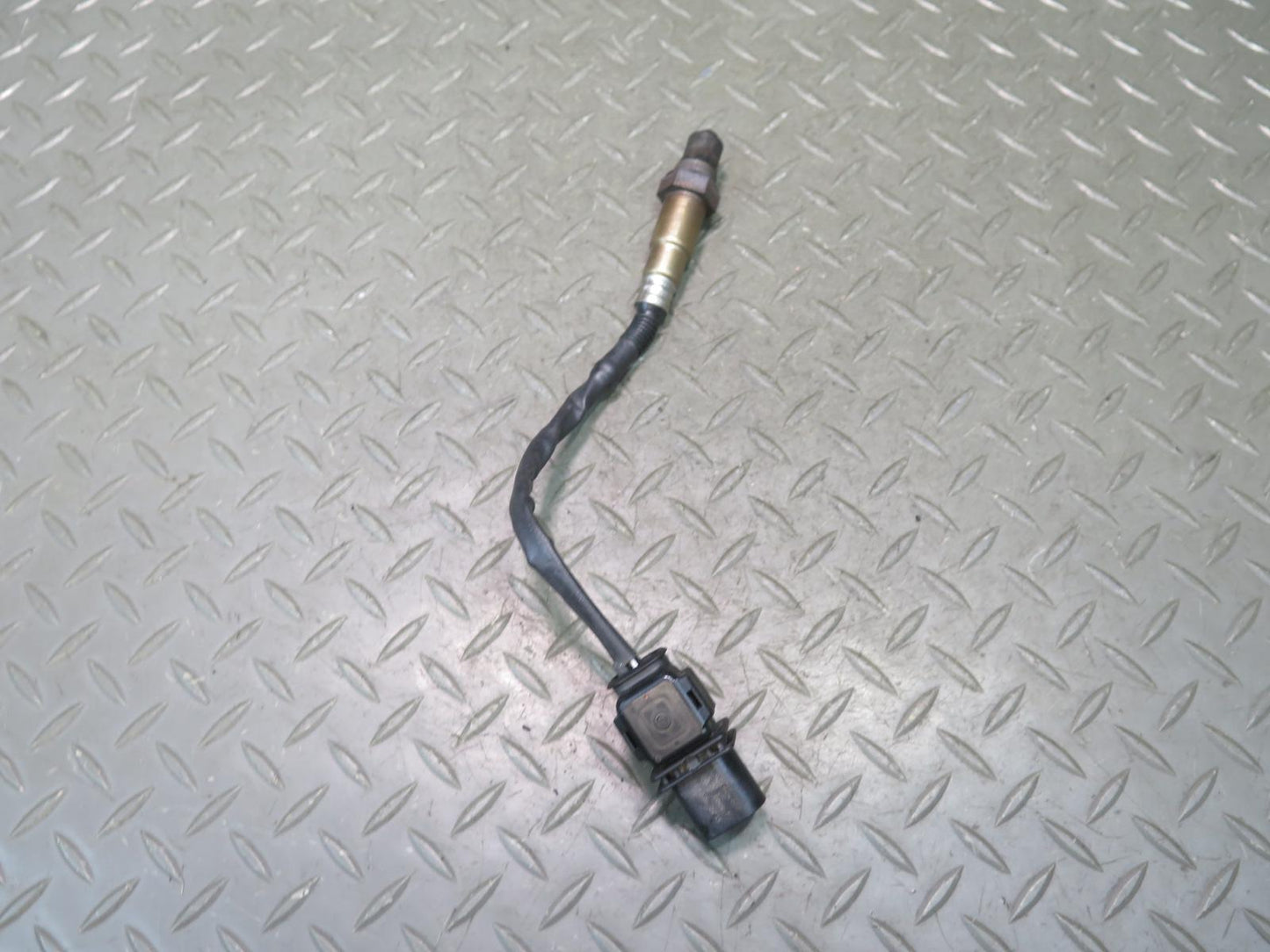 08-12 Audi B8 A5 S5 4.2L Set of 4 Oxygen O2 Lambda Sensor 07L906265F OEM