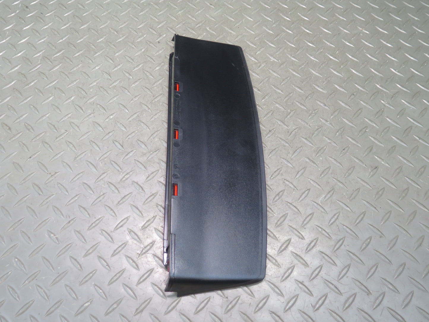 08-17 Audi B8 A5 S5 Coupe Rear Third 3RD Brake Light Lamp OEM