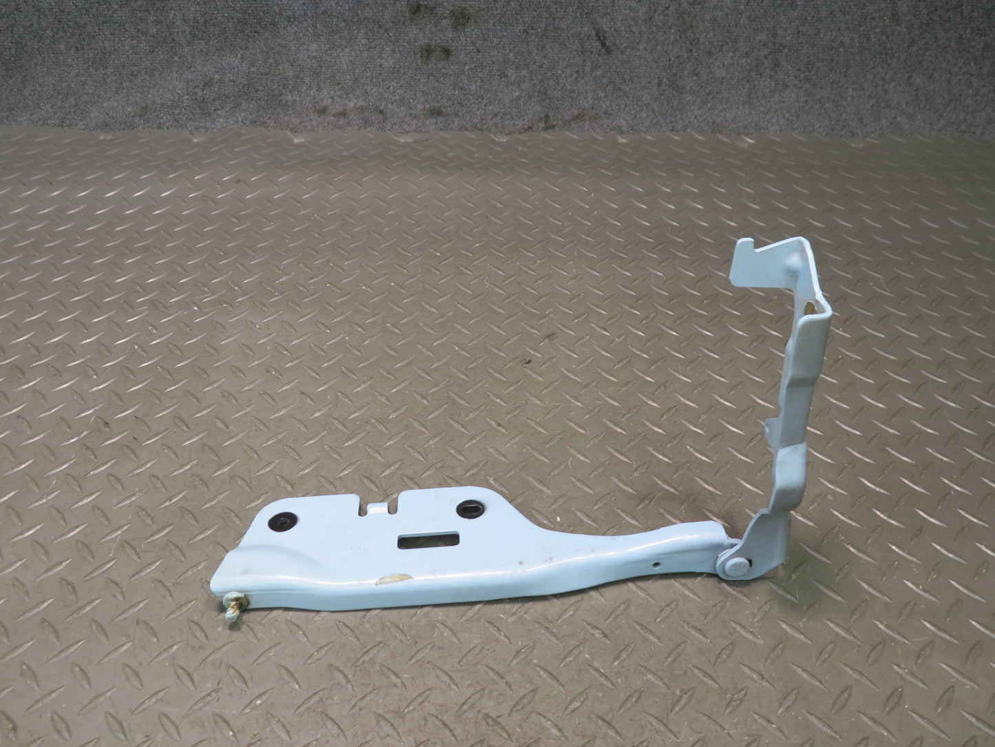 02-05 Ford Thunderbird Set of 2 Front Left & Right Hood Hinge OEM