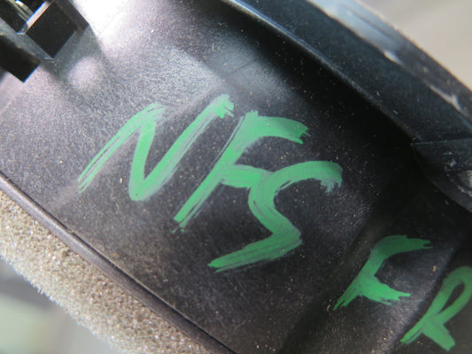 08-16 Audi S5 B8 Coupe Set of 13 Bang & Olufsen Audio Tweeter Speaker OEM