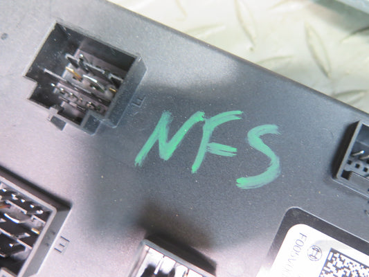 2012 Audi B8 S5 4.2L Caua Engine ECU ECM BCU BCM Ignition Door Lock KEY Set OEM