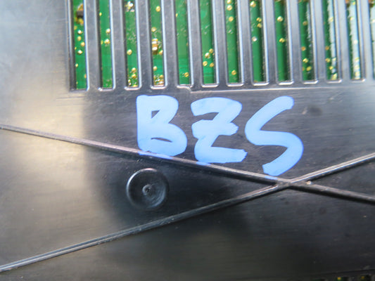 05-08 BMW E86 E85 Z4 Fog Light Headlight Dimmer Switch Black 9146290 OEM