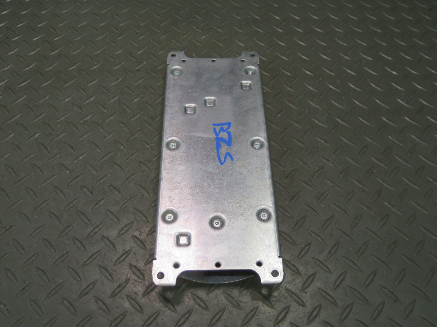 06-08 BMW E85 Z4 Telematics Bluetooth Communication Control Module 9115729 OEM