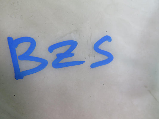 03-08 BMW E85 Z4 Windshield Washer Fluid Reservoir Tank w Pump 7007970 OEM