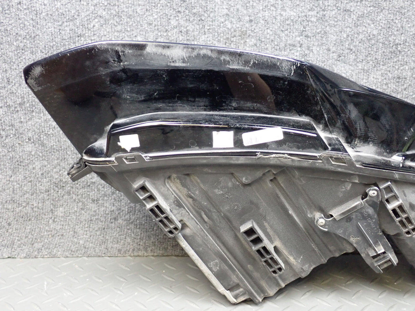 2012-2015 Range Rover Evoque L538 Front Left Xenon HID Adaptive Headlight Lamp