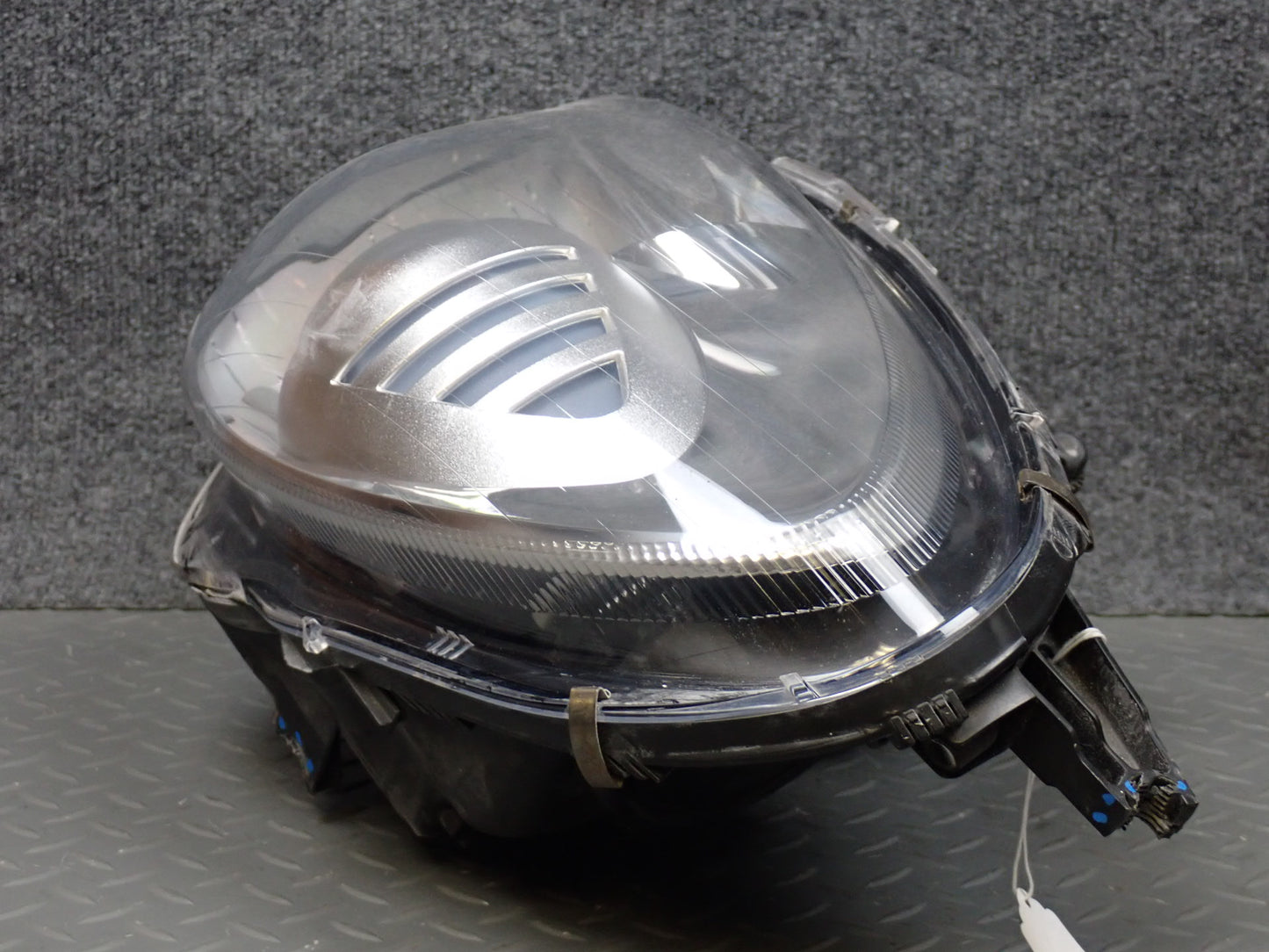 05-08 Mercedes R171 Slk-class Front Left Xenon Headlight Lamp w Ballast OEM