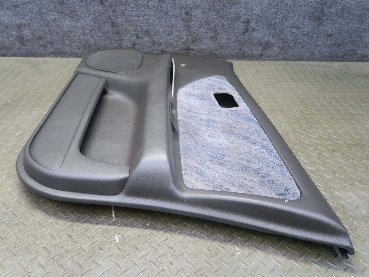 1996 Nissan Stagea WGC34 Set of 2 Front Left & Right Door Interior Trim Panel